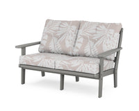 Thumbnail for Trex Cape Cod Deep Seating Loveseat