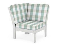 Thumbnail for Trex Yacht Club Modular Corner Chair