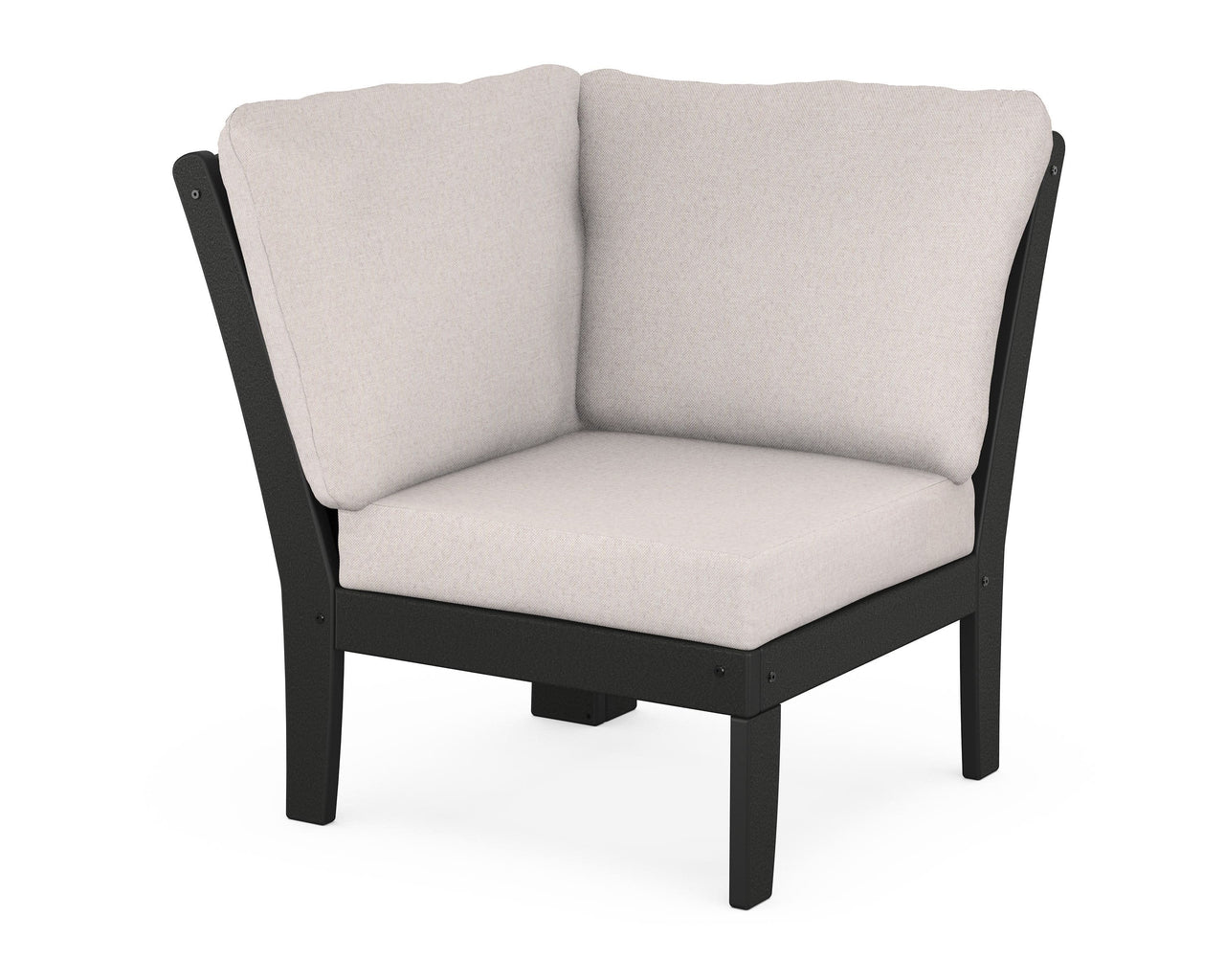 Trex Yacht Club Modular Corner Chair
