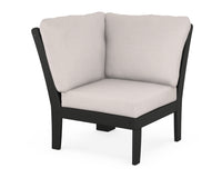 Thumbnail for Trex Yacht Club Modular Corner Chair