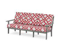 Thumbnail for Trex Cape Cod Deep Seating Sofa