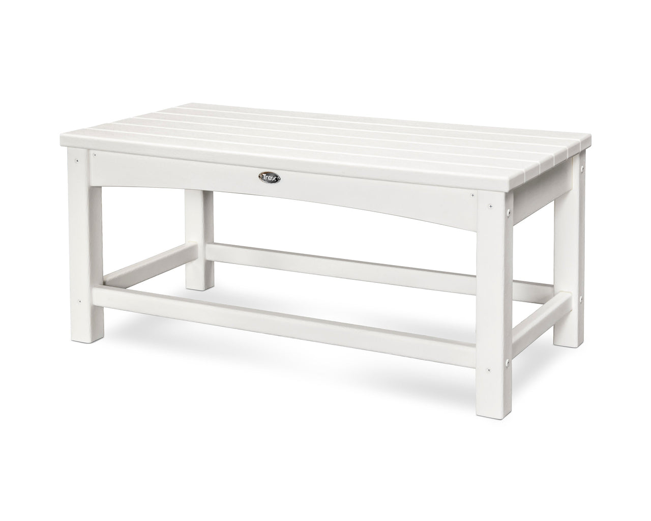 Trex Rockport Club Coffee Table
