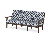 Thumbnail for Trex Cape Cod Deep Seating Sofa