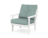 Thumbnail for Trex Cape Cod Deep Seating Chair