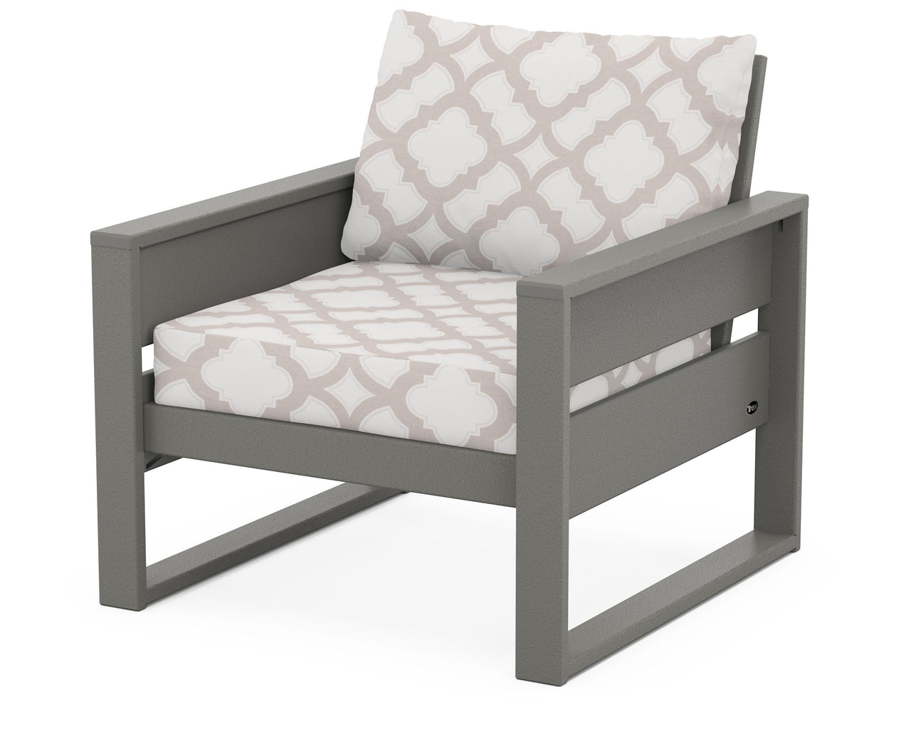 Trex Eastport Club Chair