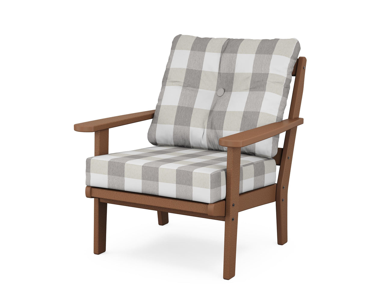 Trex Cape Cod Deep Seating Chair