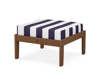 Thumbnail for Trex Yacht Club Deep Seating Ottoman
