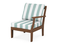 Thumbnail for Trex Yacht Club Modular Right Arm Chair