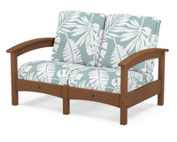 Thumbnail for Trex Rockport Club Loveseat