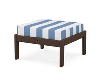 Thumbnail for Trex Yacht Club Deep Seating Ottoman