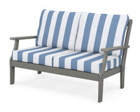 Thumbnail for Trex Yacht Club Deep Seating Loveseat