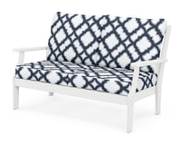 Thumbnail for Trex Yacht Club Deep Seating Loveseat