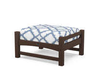 Thumbnail for Trex Rockport Club Ottoman
