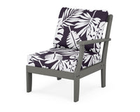 Thumbnail for Trex Yacht Club Modular Right Arm Chair