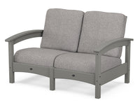 Thumbnail for Trex Rockport Club Loveseat