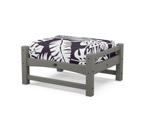 Thumbnail for Trex Rockport Club Ottoman