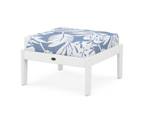 Thumbnail for Trex Yacht Club Deep Seating Ottoman