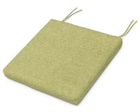 Thumbnail for Trex Classic Oversized Adirondack Seat Pad 17.5
