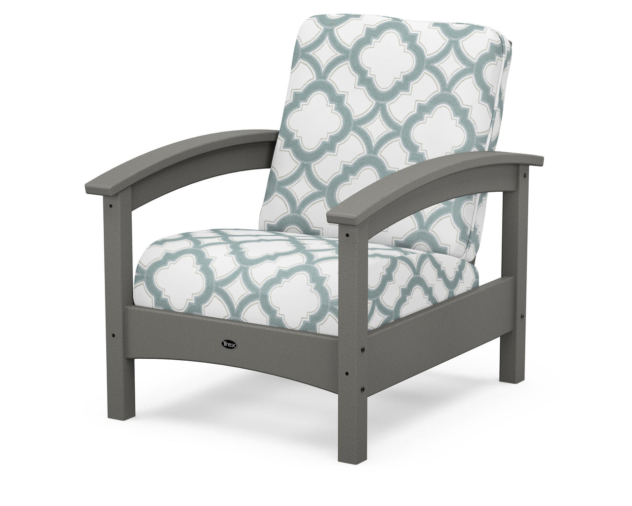 Trex Rockport Club Chair