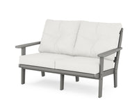 Thumbnail for Trex Cape Cod Deep Seating Loveseat