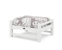 Thumbnail for Trex Rockport Club Ottoman