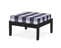 Thumbnail for Trex Yacht Club Deep Seating Ottoman