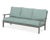 Thumbnail for Trex Yacht Club Deep Seating Sofa