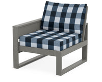 Thumbnail for Trex Eastport Modular Left Arm Chair