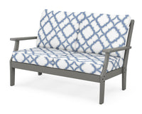 Thumbnail for Trex Yacht Club Deep Seating Loveseat
