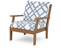 Thumbnail for Trex Yacht Club Deep Seating Chair