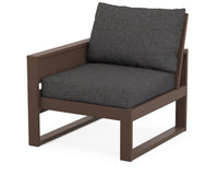 Thumbnail for Trex Eastport Modular Left Arm Chair