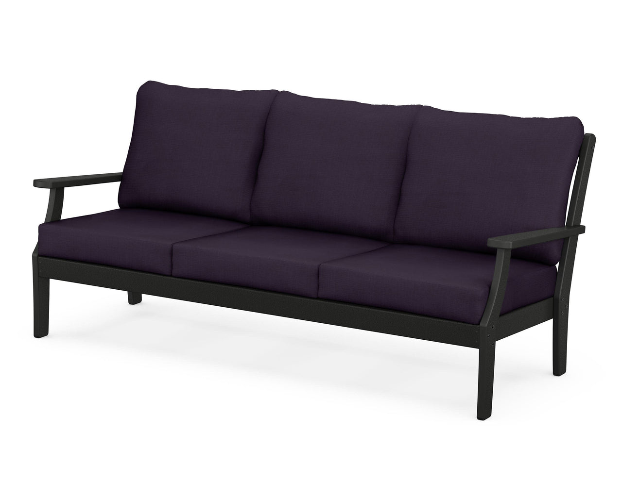 Trex Yacht Club Deep Seating Sofa