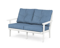 Thumbnail for Trex Cape Cod Deep Seating Loveseat