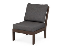 Thumbnail for Trex Yacht Club Modular Armless Chair