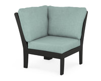 Thumbnail for Trex Yacht Club Modular Corner Chair