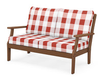 Thumbnail for Trex Yacht Club Deep Seating Loveseat