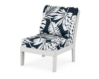 Thumbnail for Trex Yacht Club Modular Armless Chair
