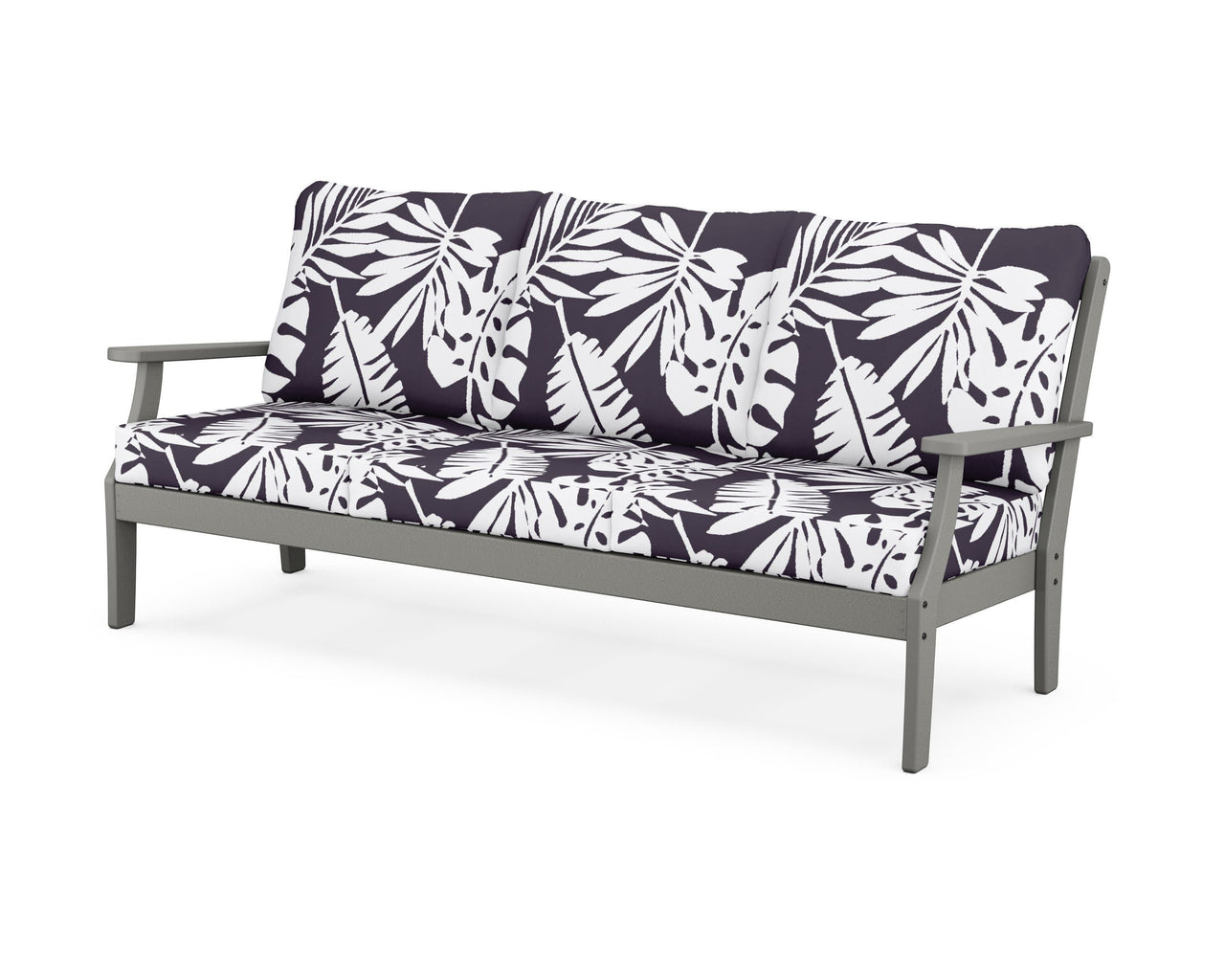 Trex Yacht Club Deep Seating Sofa