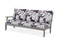 Thumbnail for Trex Yacht Club Deep Seating Sofa