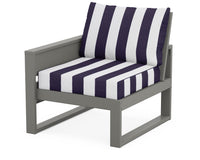 Thumbnail for Trex Eastport Modular Left Arm Chair