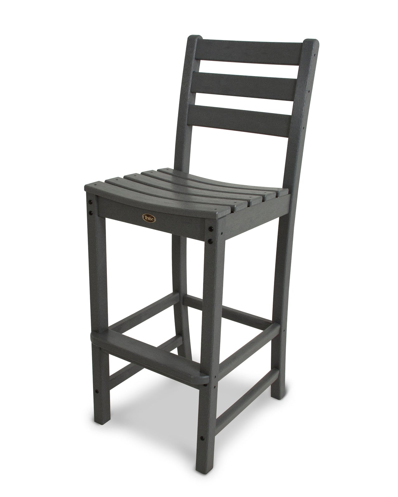 Trex Monterey Bay Bar Side Chair