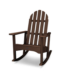 Thumbnail for Trex Cape Cod Adirondack Rocking Chair