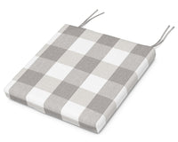Thumbnail for Trex Classic Oversized Adirondack Seat Pad 17.5