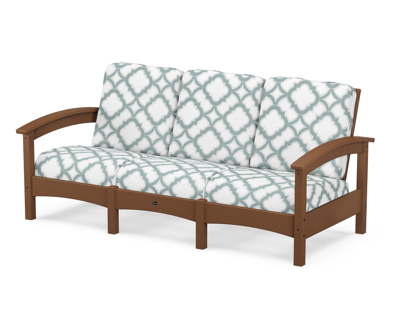 Trex Rockport Club Sofa