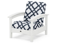 Thumbnail for Trex Rockport Club Chair