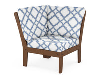 Thumbnail for Trex Yacht Club Modular Corner Chair