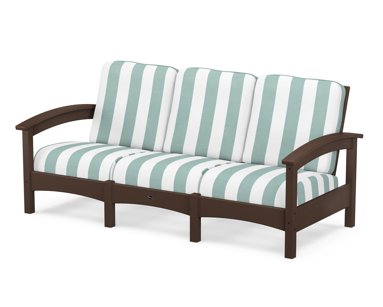 Trex Rockport Club Sofa