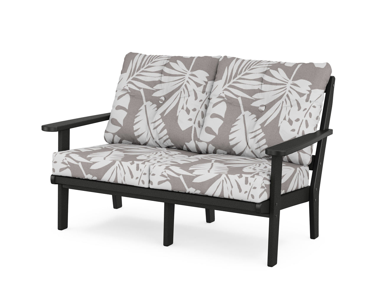 Trex Cape Cod Deep Seating Loveseat