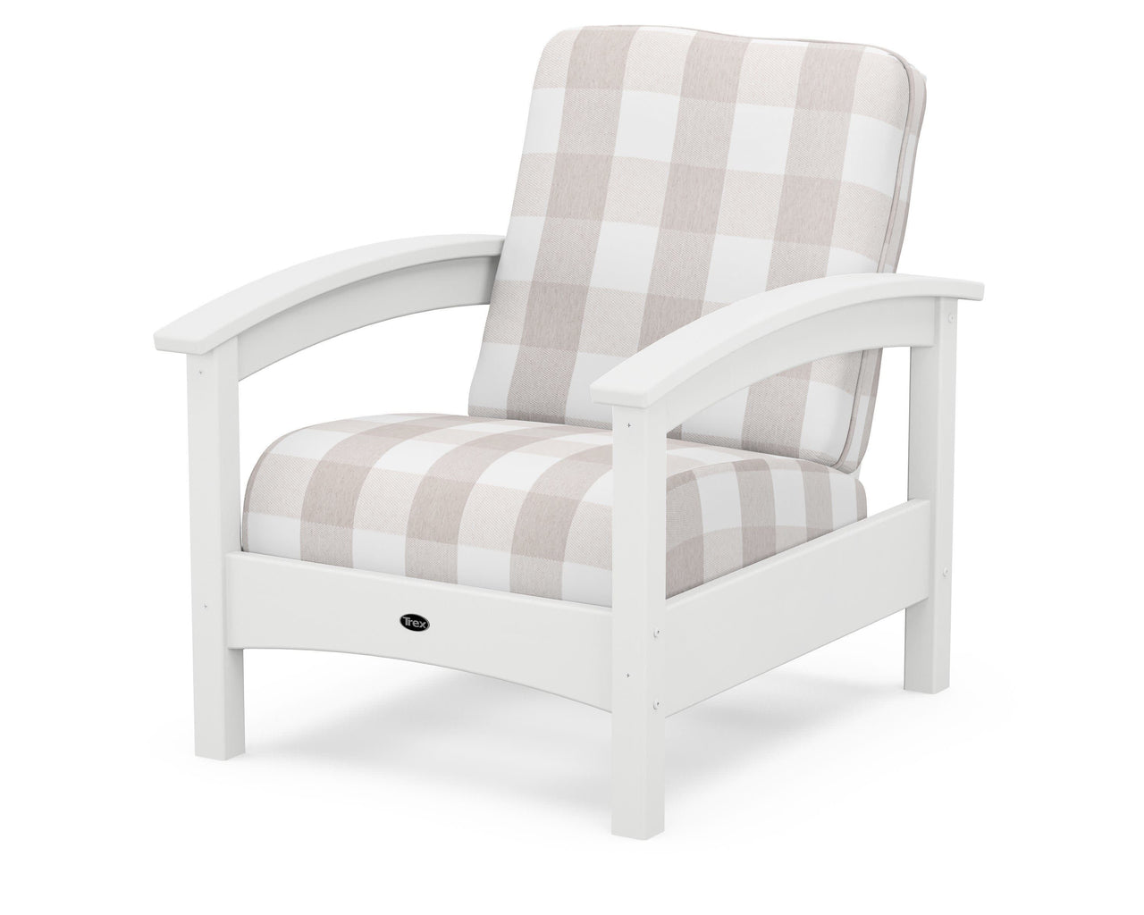 Trex Rockport Club Chair