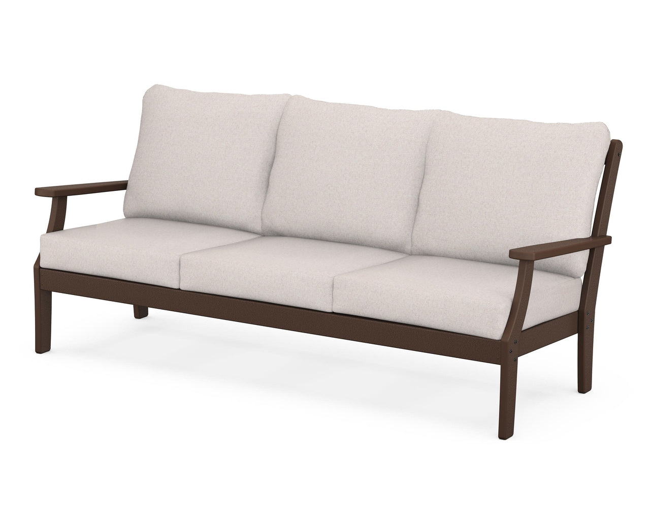 Trex Yacht Club Deep Seating Sofa